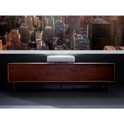 Samsung 4K Smart Projector The Premiere Triple Laser SP-LSP9TFAXXY