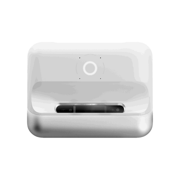 JMGO O1 - Ultra-Short Throw Smart LED Projector