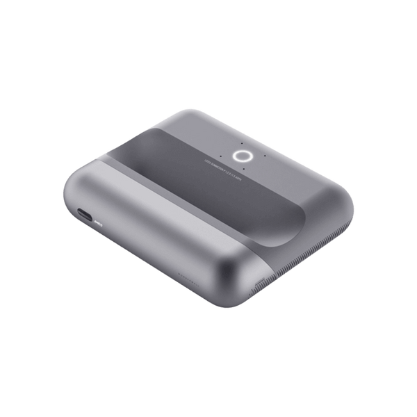 JMGO O1 PRO - Ultra-Short Throw Smart LED Projector