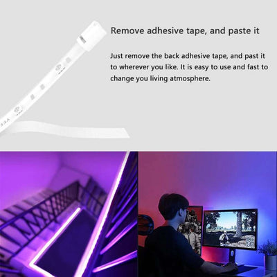Yeelight LED Lightstrip 1S（Extension）
