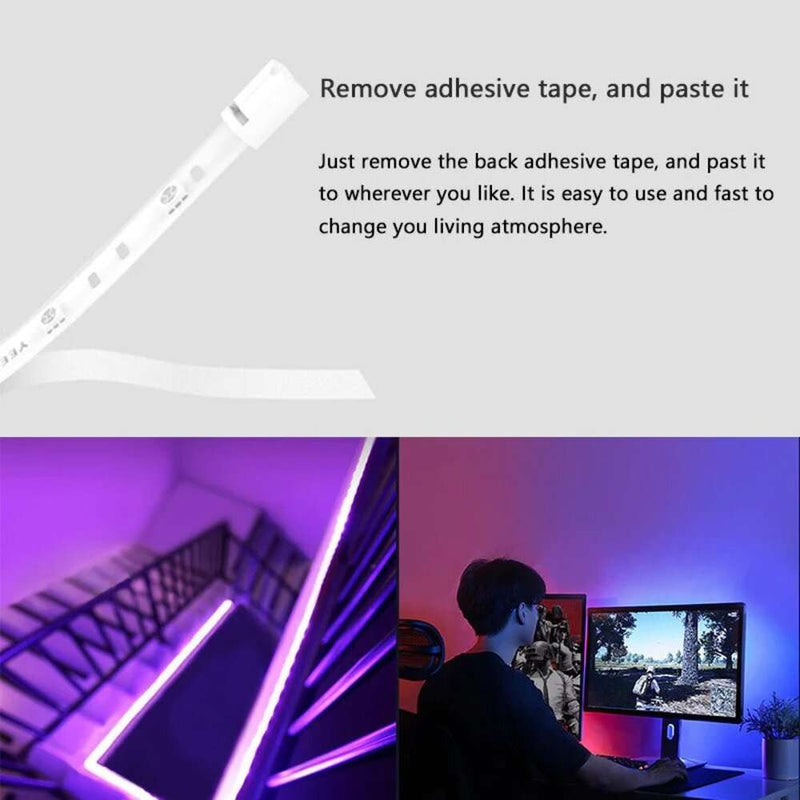 Yeelight LED Lightstrip 1S（Extension）