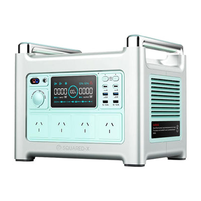 Portable Power Stations