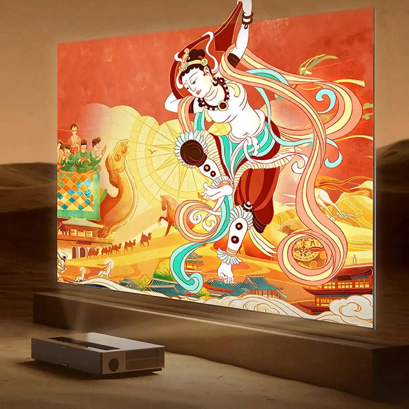 Formovie ALDP 4.0 UST Projector Laser TV Theater