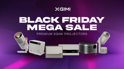 Black Friday Deals Australia – Upgrade Your Home Entertainment & Cleaning!