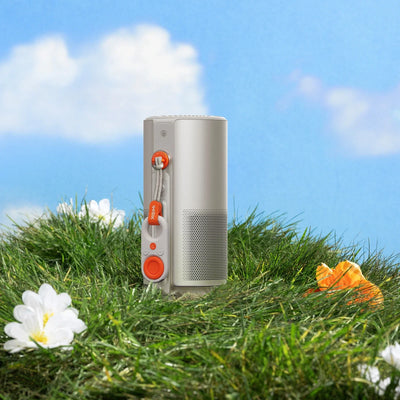 Big Screen, Small Body — Meet the New XGIMI MoGo 4