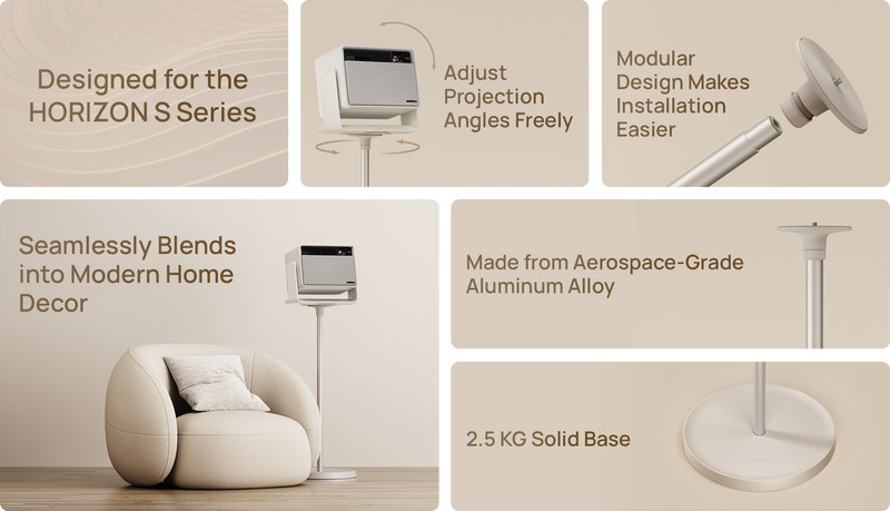 XGIMI Floor Stand for HORIZON S Series