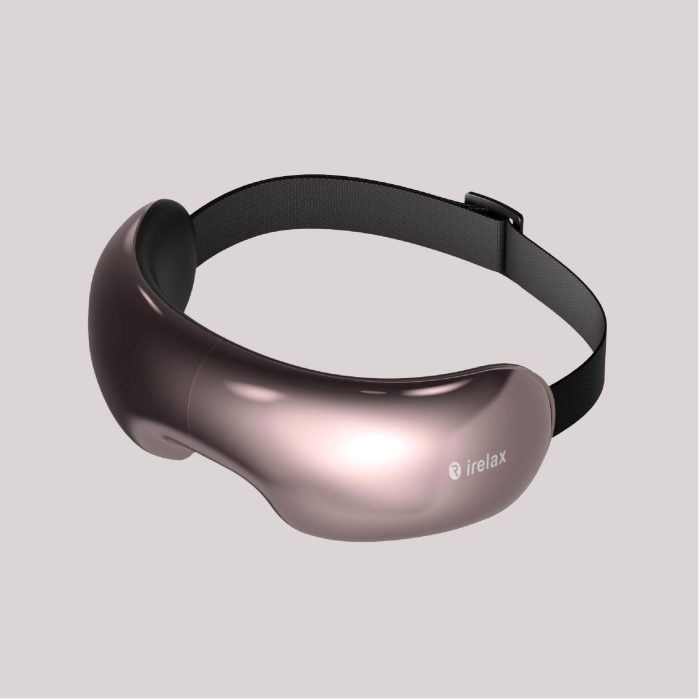 IRELAX iSee U Eye Massager