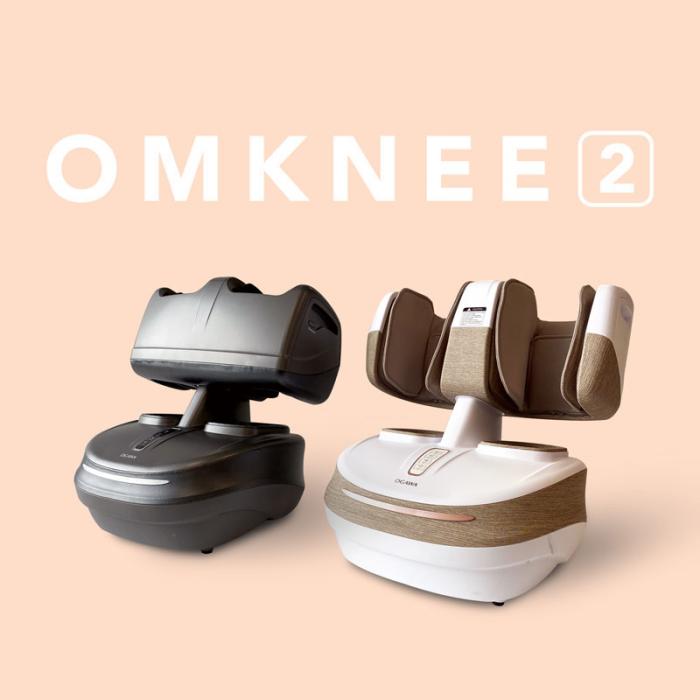 OGAWA Omknee 2 Foot Massager