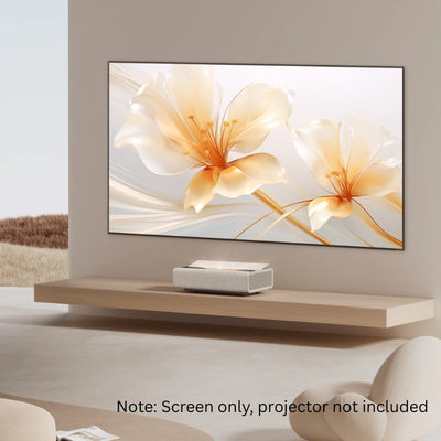 XGIMI 100″ UST ALR SCREEN