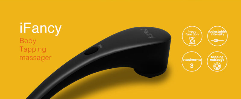 Breo iFancy Tapping Massager