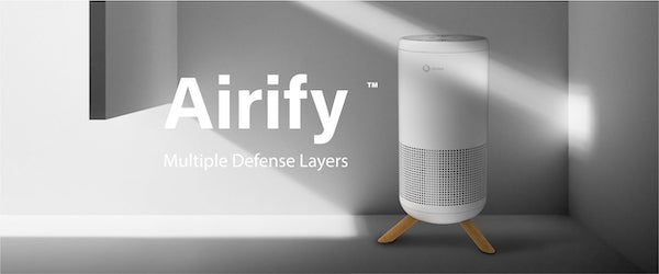 Air Cleaner – OGAWA Airify