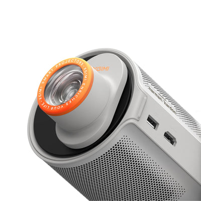 XGIMI MoGo 4 Google TV 1080p Portable Projector