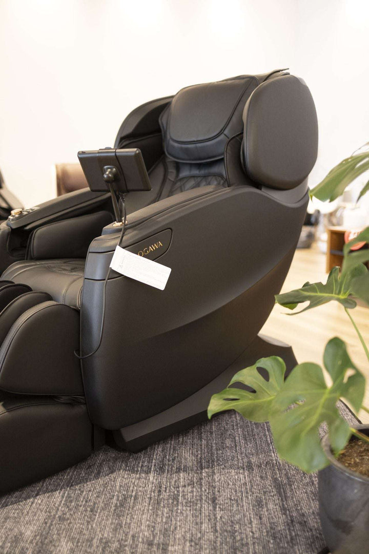 OGAWA Master Drive 4D – Coodoo Home