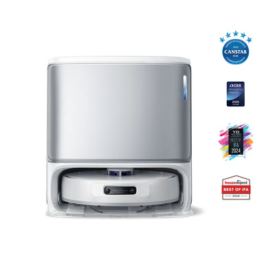 Narwal Freo Z Ultra Robot Vacuum Mop AI DirtSense Technology CX1