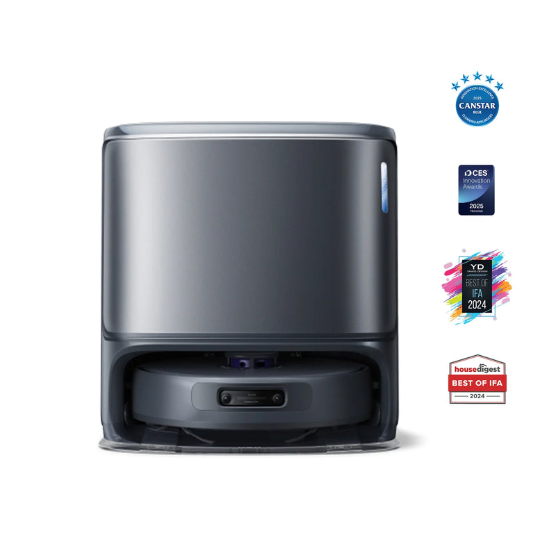 Narwal Freo Z Ultra Robot Vacuum Mop AI DirtSense Technology CX1