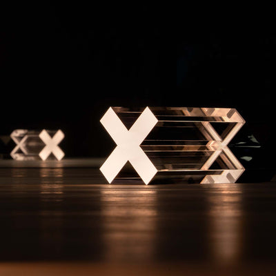 Moorgen X Series Table Lamp