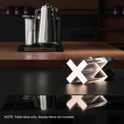 Moorgen X Series Table Lamp