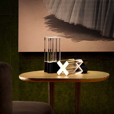 Moorgen X Series Table Lamp