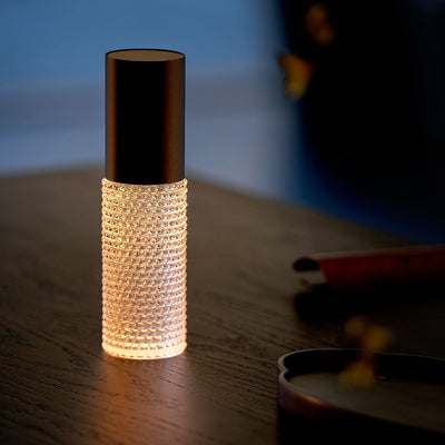 Moorgen x Jorge Herrera Crystal Series Table Lamp