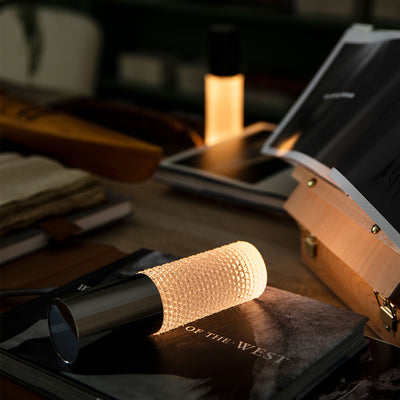Moorgen x Jorge Herrera Crystal Series Table Lamp