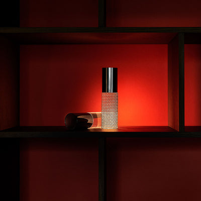 Moorgen x Jorge Herrera Crystal Series Table Lamp
