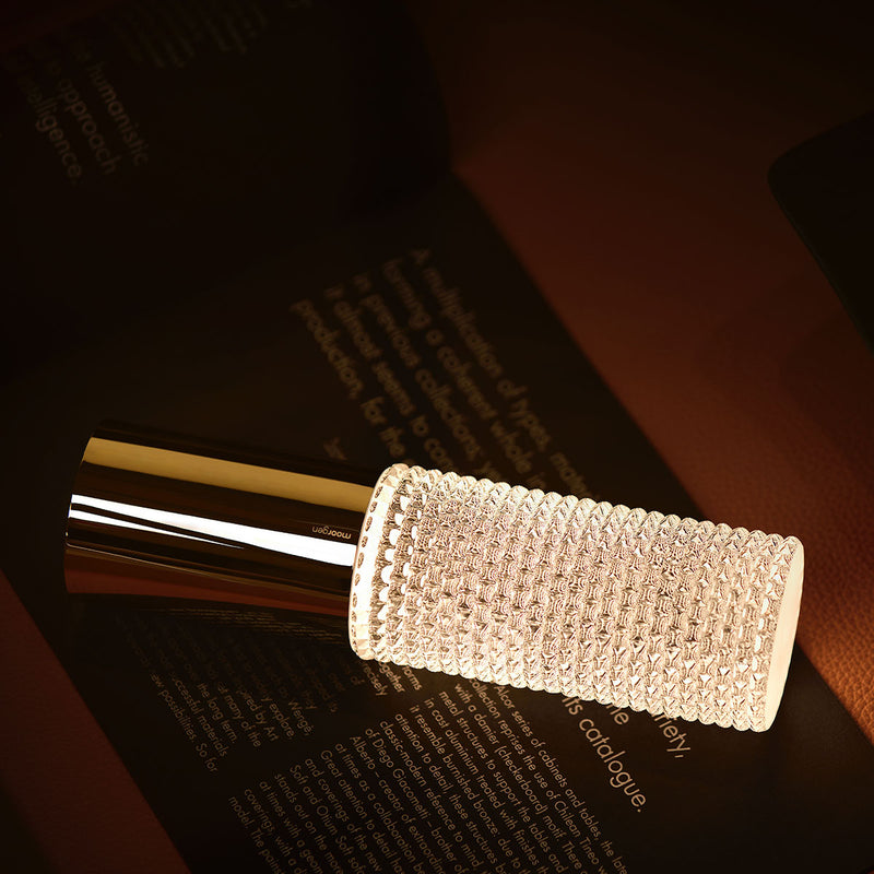 Moorgen x Jorge Herrera Crystal Series Table Lamp