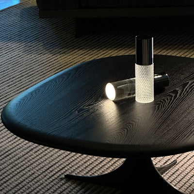Moorgen x Jorge Herrera Crystal Series Table Lamp