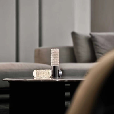 Moorgen x Jorge Herrera Crystal Series Table Lamp