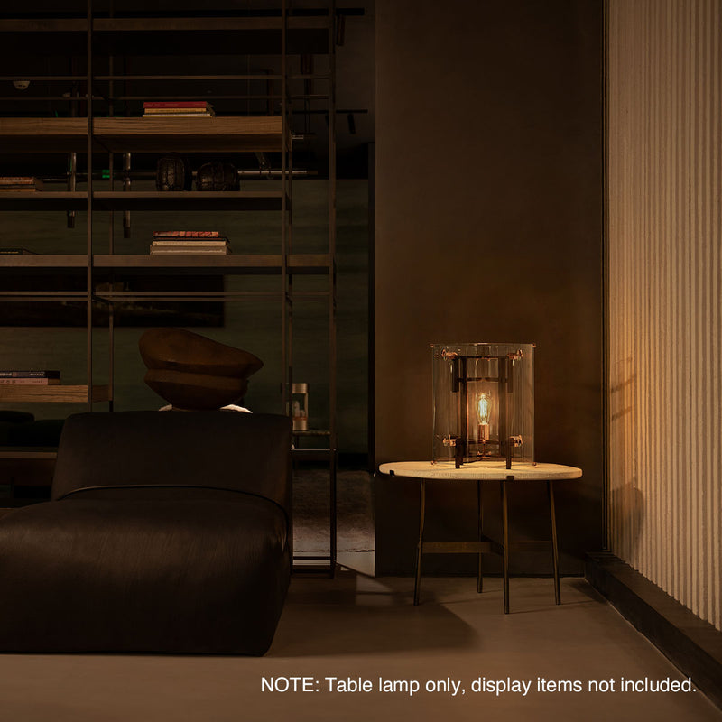 Moorgen x Chen Darui King Series Smart Table Lamp