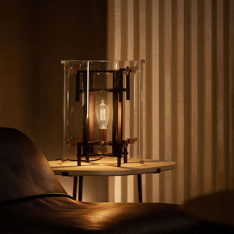 Moorgen x Chen Darui King Series Smart Table Lamp