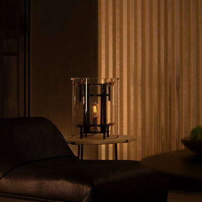 Moorgen x Chen Darui King Series Smart Table Lamp