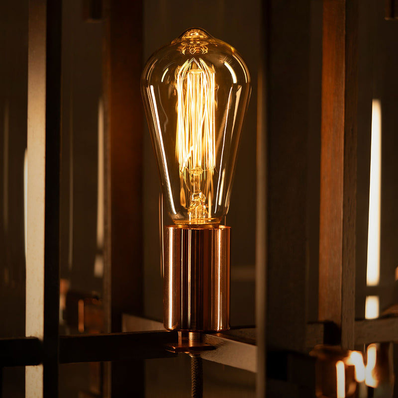 Moorgen x Chen Darui King Series Smart Table Lamp