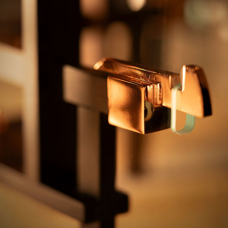 Moorgen x Chen Darui King Series Smart Table Lamp
