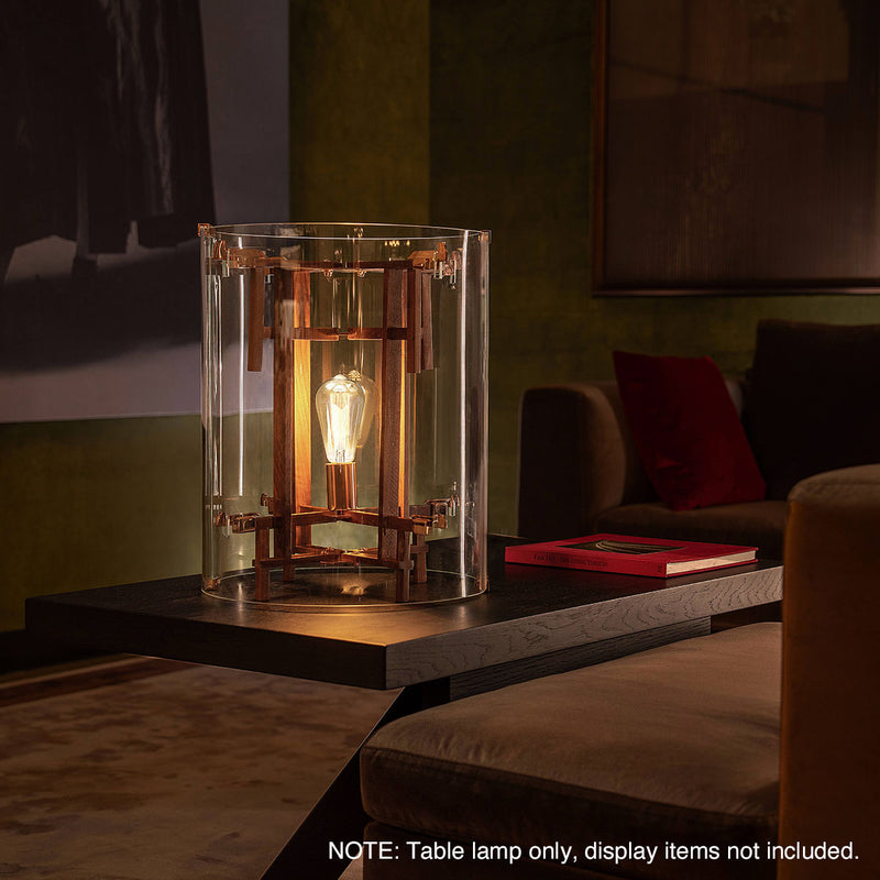 Moorgen x Chen Darui King Series Smart Table Lamp