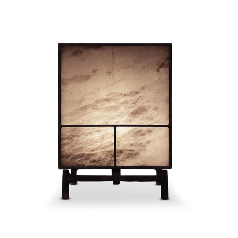 MOORGEN x Wu Bin 9 Series Table Lamp