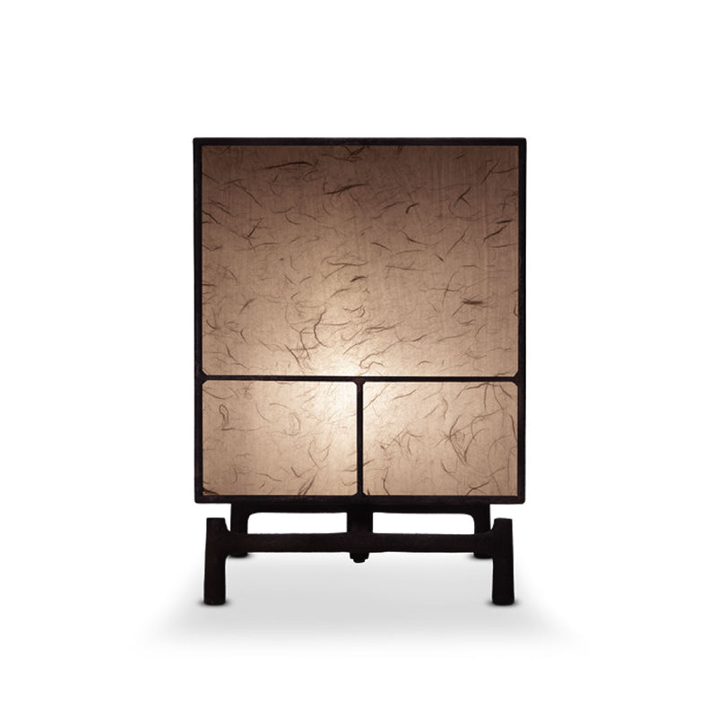 MOORGEN x Wu Bin 9 Series Table Lamp
