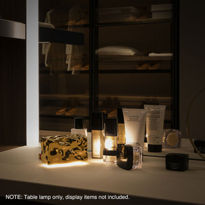 Moorgen Smart Accent Rechargeable Table Lamp – Cheese Series