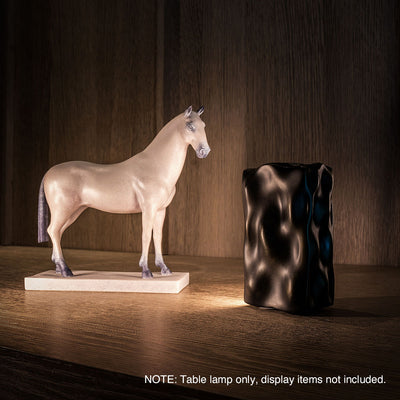 Moorgen Smart Accent Rechargeable Table Lamp – Cheese Series