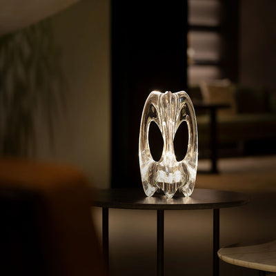 Moorgen x Ma Yansong Smart Diffused Table Lamp