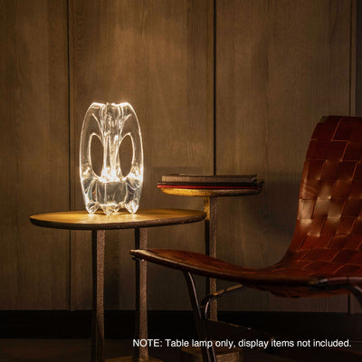 Moorgen x Ma Yansong Smart Diffused Table Lamp