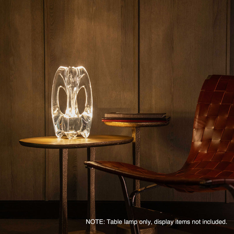 Moorgen x Ma Yansong Smart Diffused Table Lamp