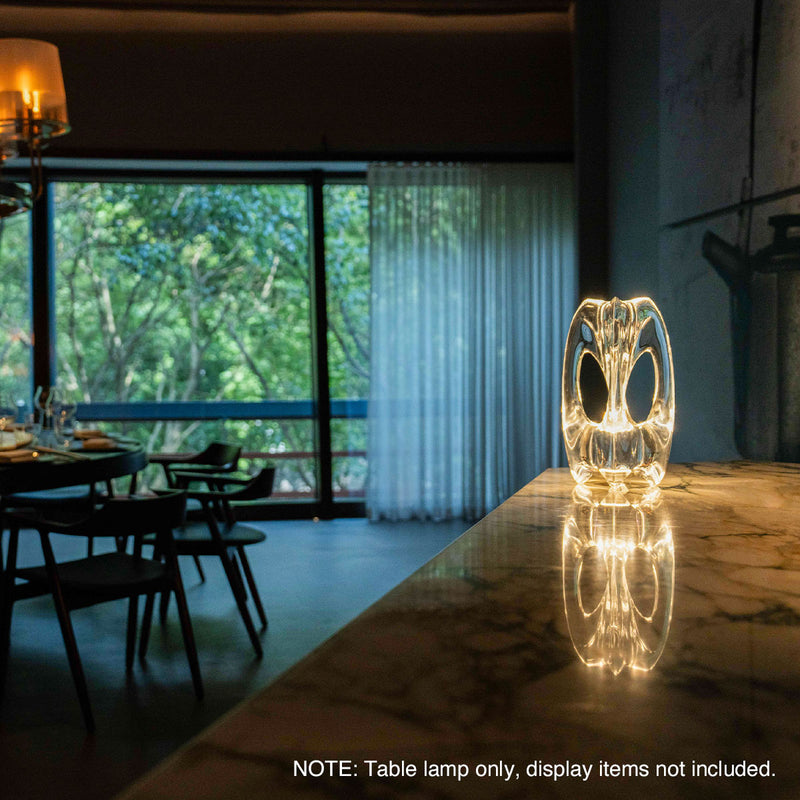 Moorgen x Ma Yansong Smart Diffused Table Lamp
