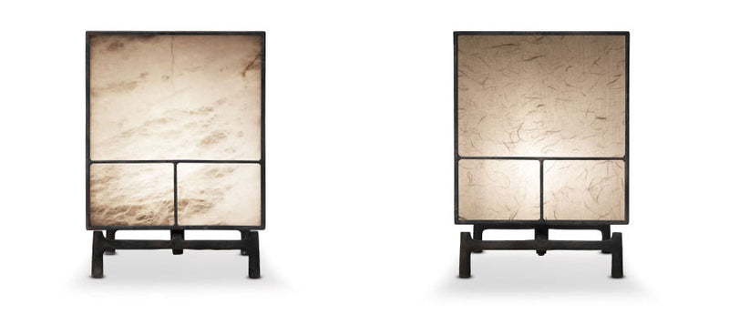 MOORGEN x Wu Bin 9 Series Table Lamp