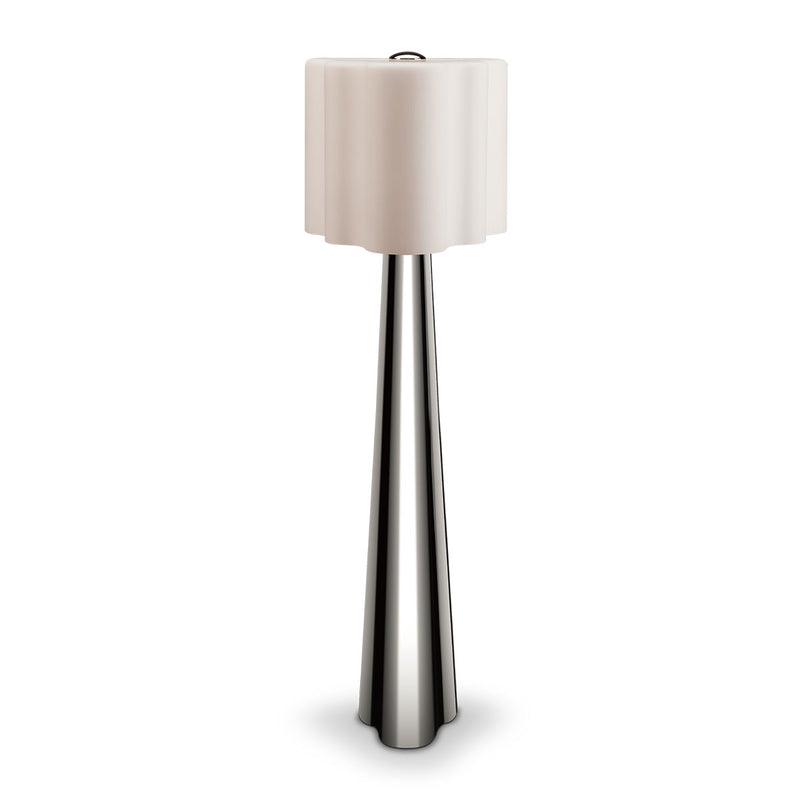 Moorgen x Meng Ye Smart Diffused Floor Lamp