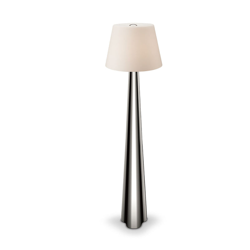 Moorgen x Meng Ye Smart Diffused Floor Lamp