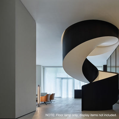 MOORGEN x Ray Wong X Series Floor Lamp