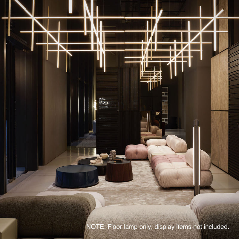 MOORGEN x Ray Wong X Series Floor Lamp