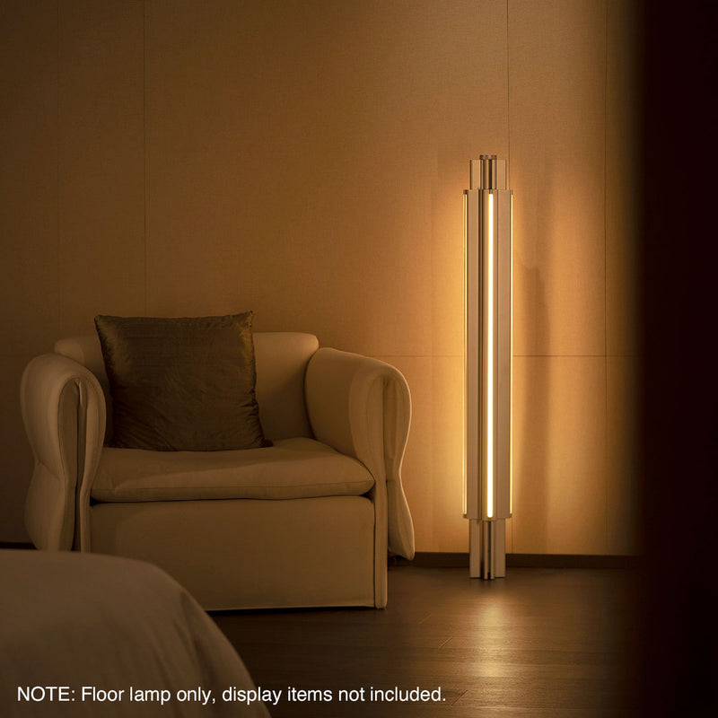 MOORGEN x Ray Wong X Series Floor Lamp