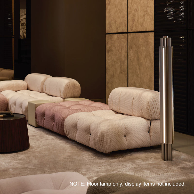 MOORGEN x Ray Wong X Series Floor Lamp