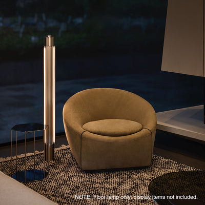 MOORGEN x Ray Wong X Series Floor Lamp
